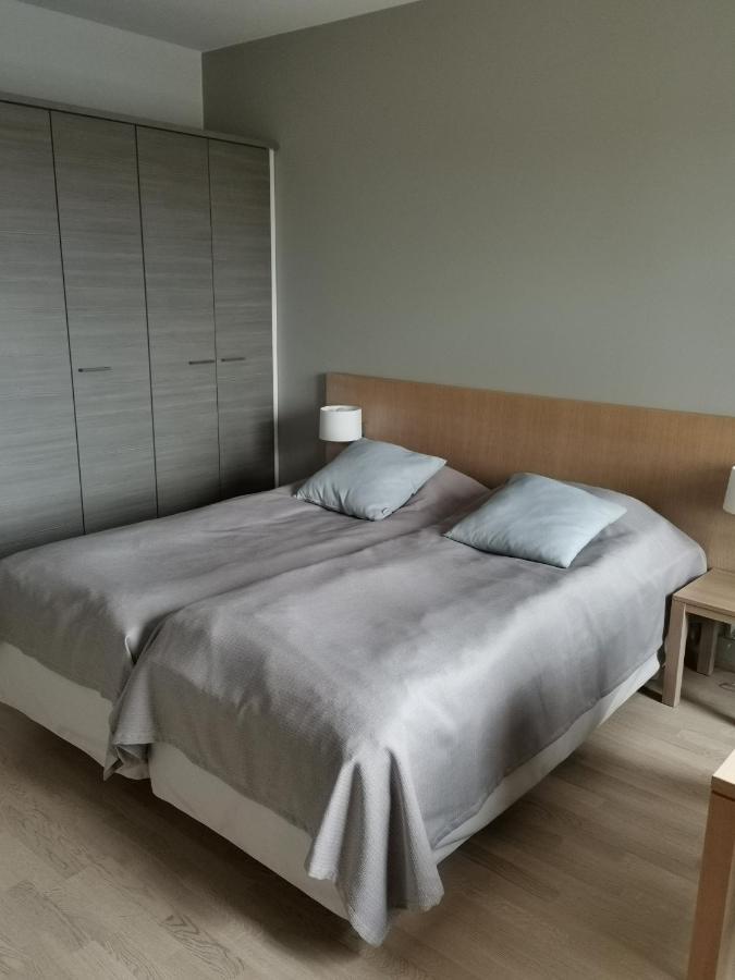 Ruka Ski Chalets Εξωτερικό φωτογραφία