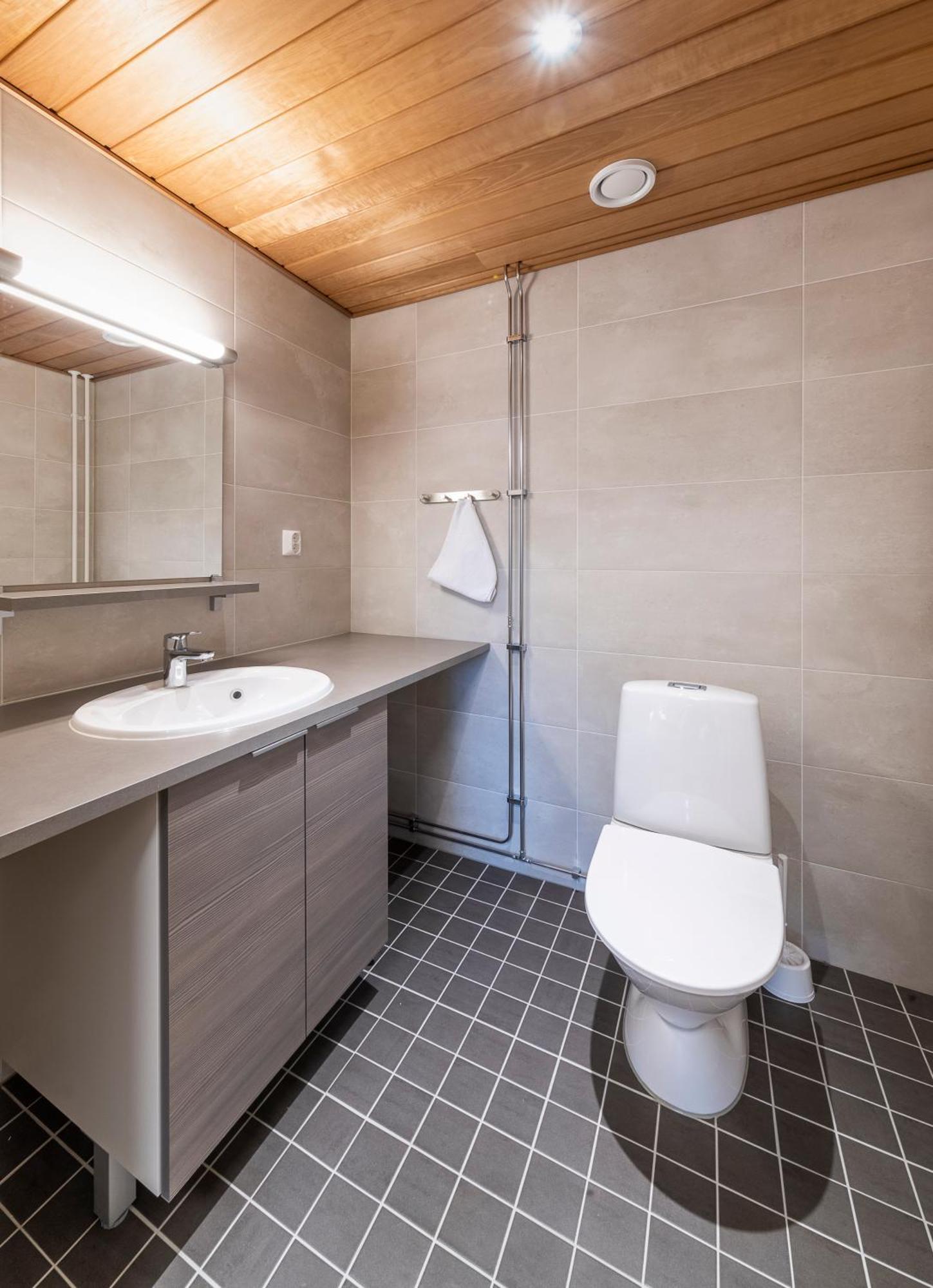 Ruka Ski Chalets Εξωτερικό φωτογραφία