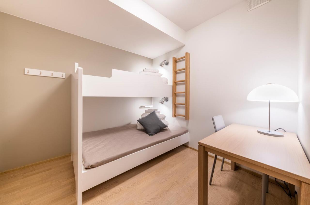 Ruka Ski Chalets Εξωτερικό φωτογραφία